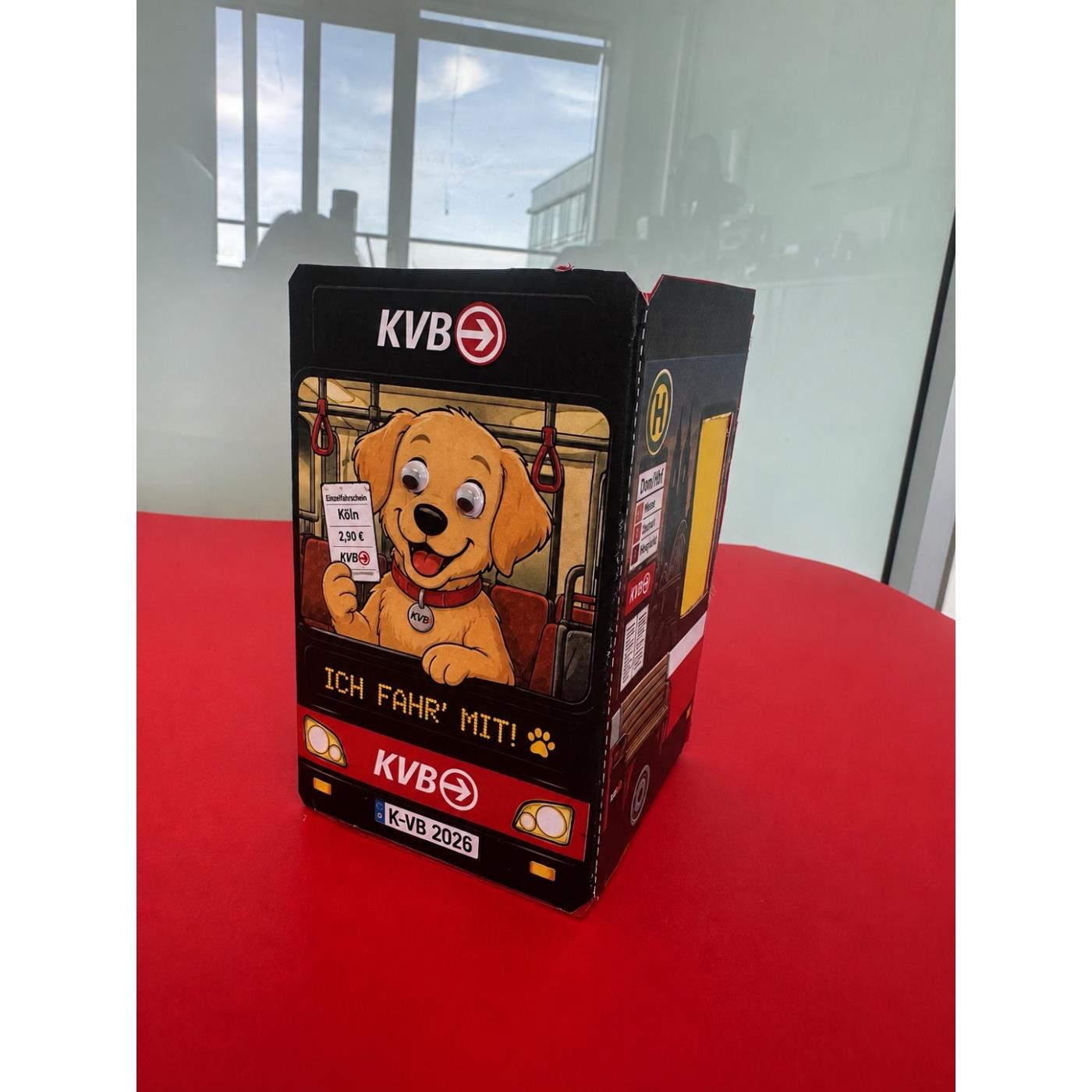 Produkt KVB-426.021