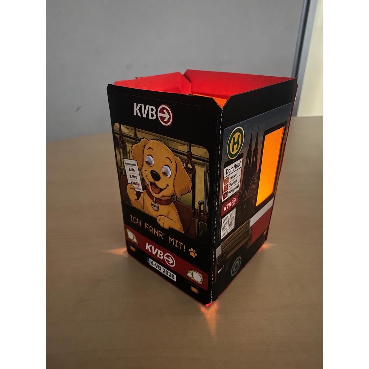 Produkt KVB-426.022