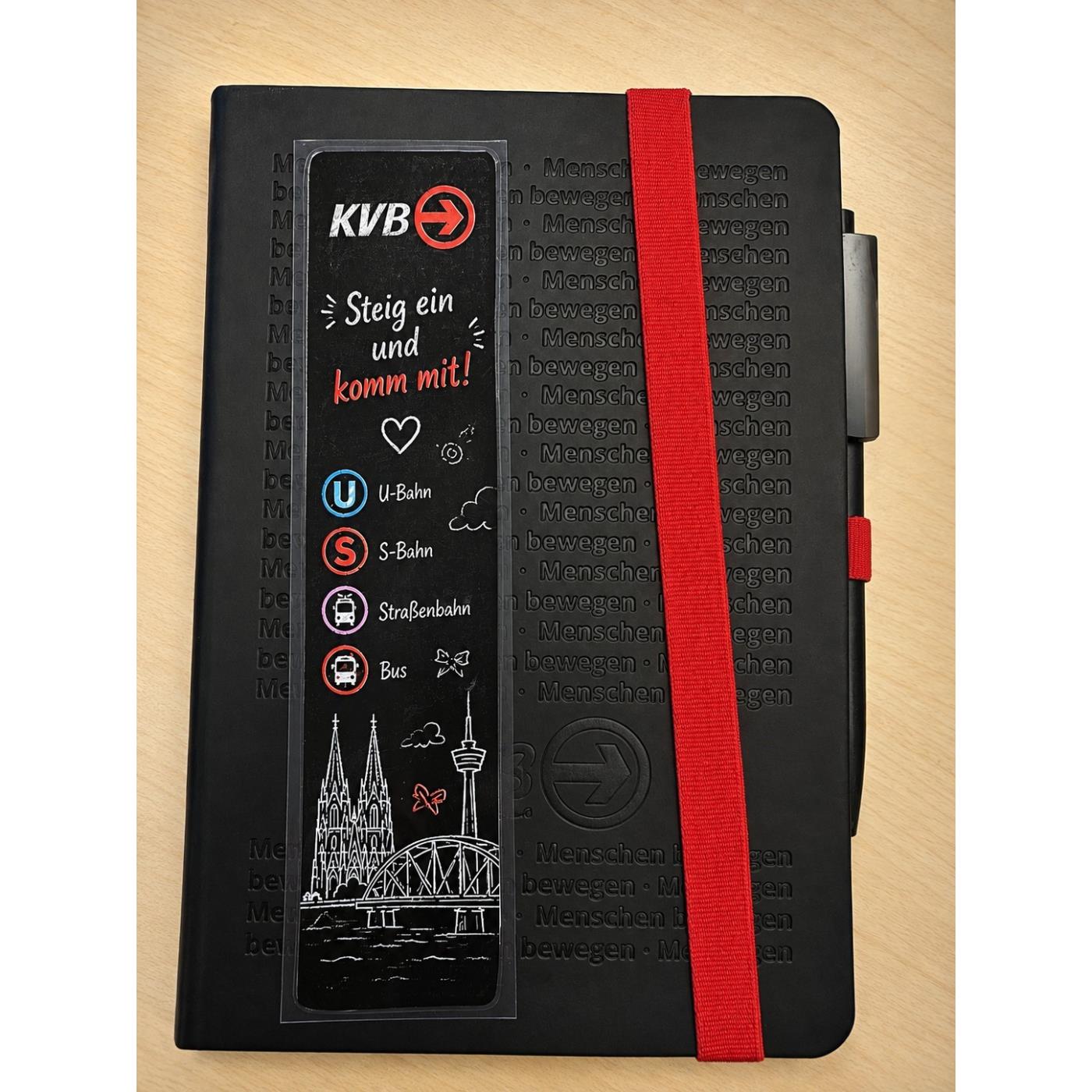 Produkt KVB-427.111