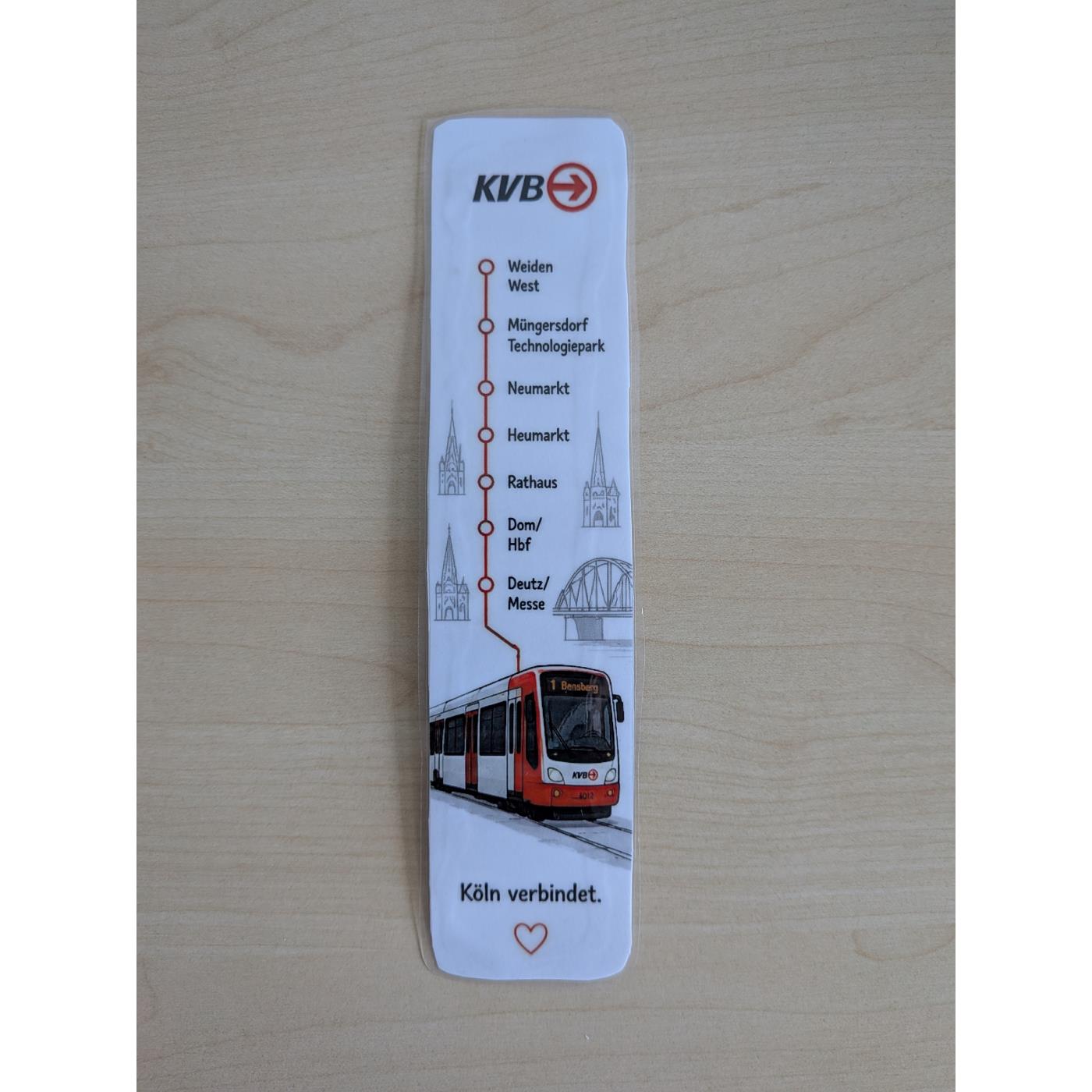 Produkt KVB-427.151
