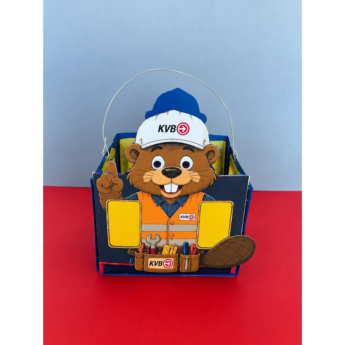Produkt KVB-431.041