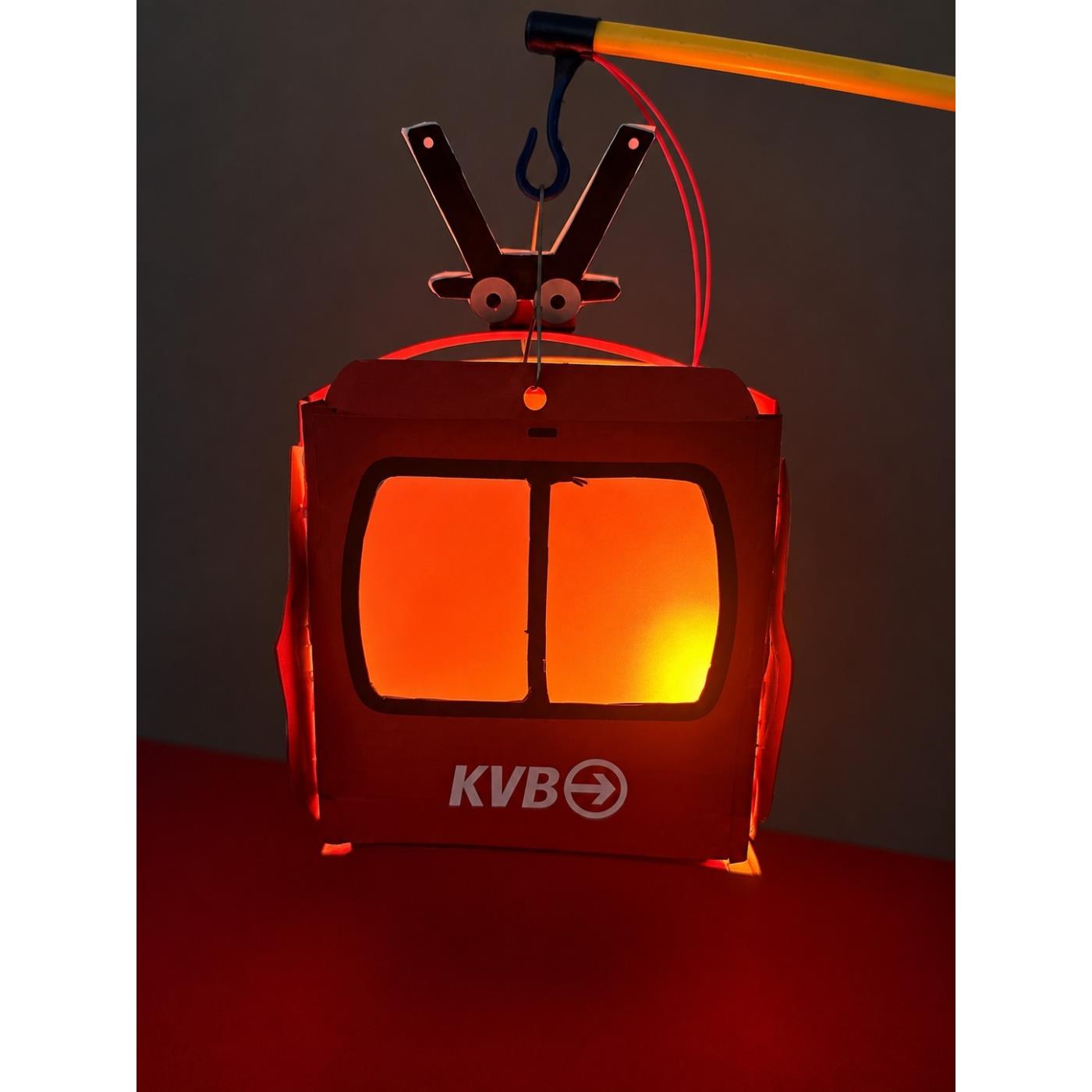 Produkt KVB-431.072