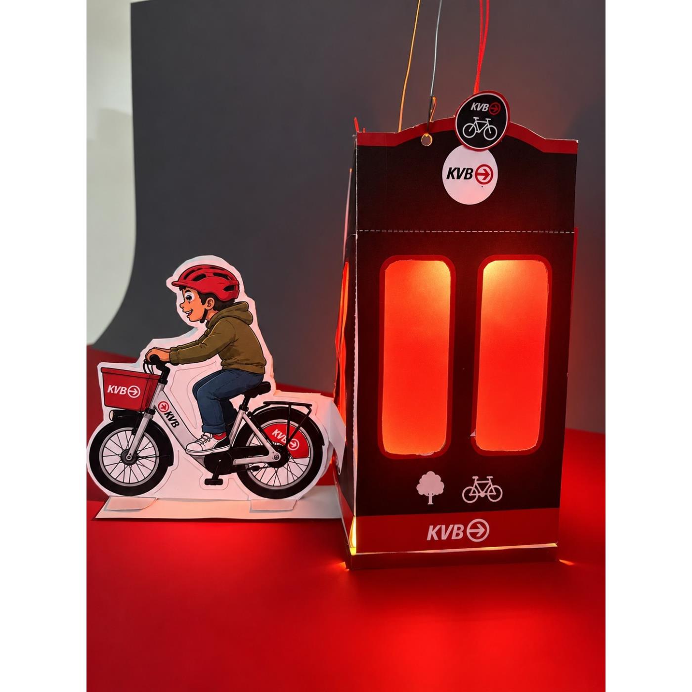 Produkt KVB-431.082