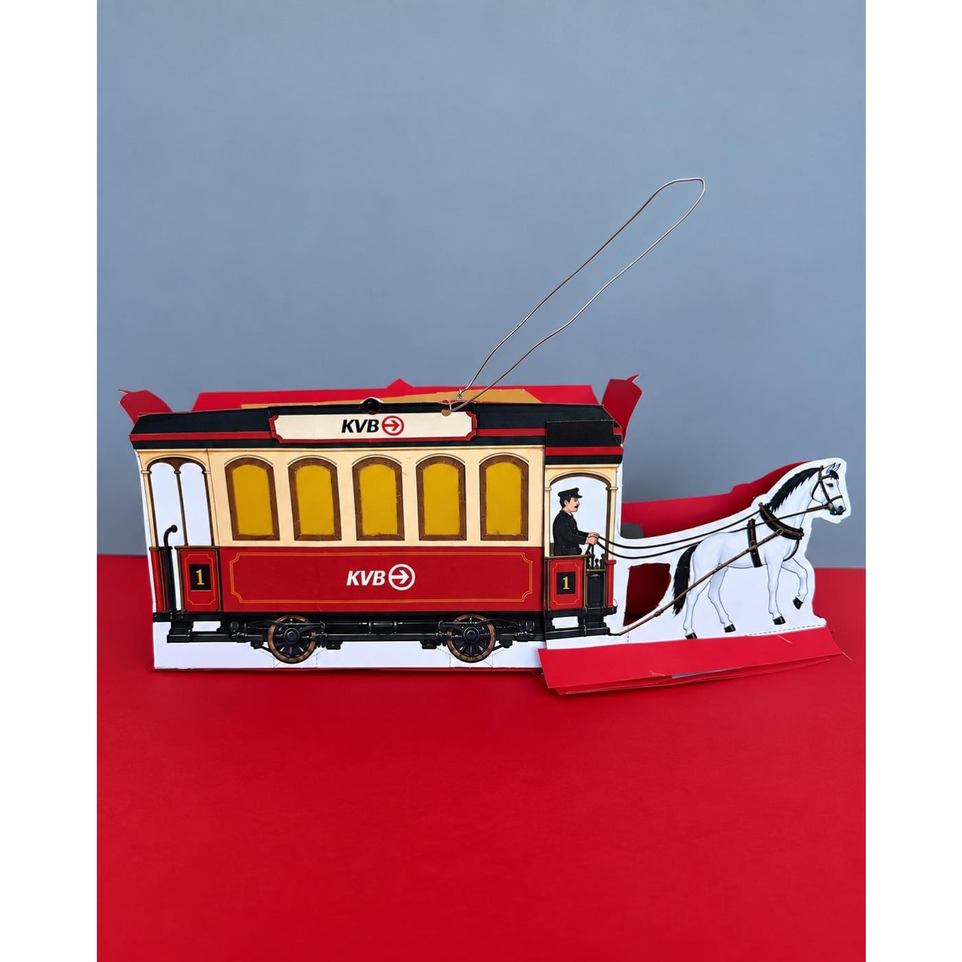 Produkt KVB-431.092