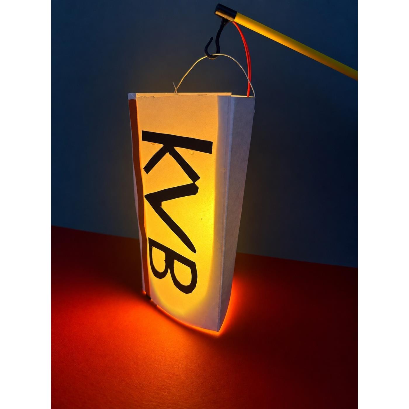 Produkt KVB-431.142