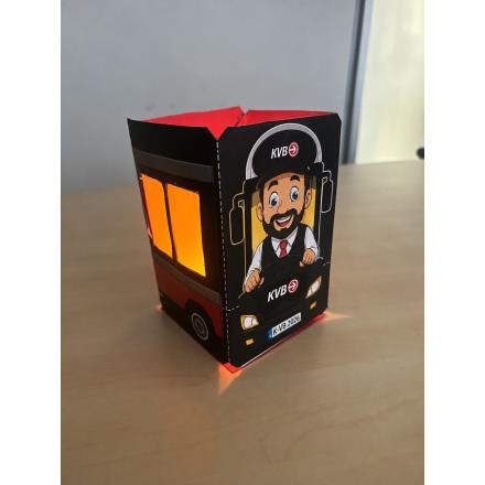 Produkt KVB-426.033
