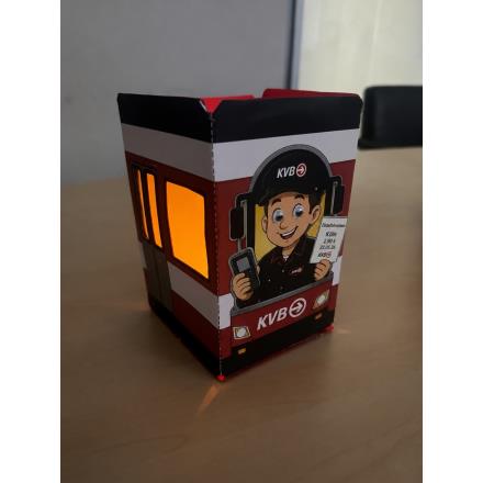 Produkt KVB-426.043