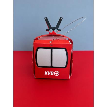 Produkt KVB-431.073
