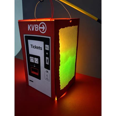 Produkt KVB-431.133